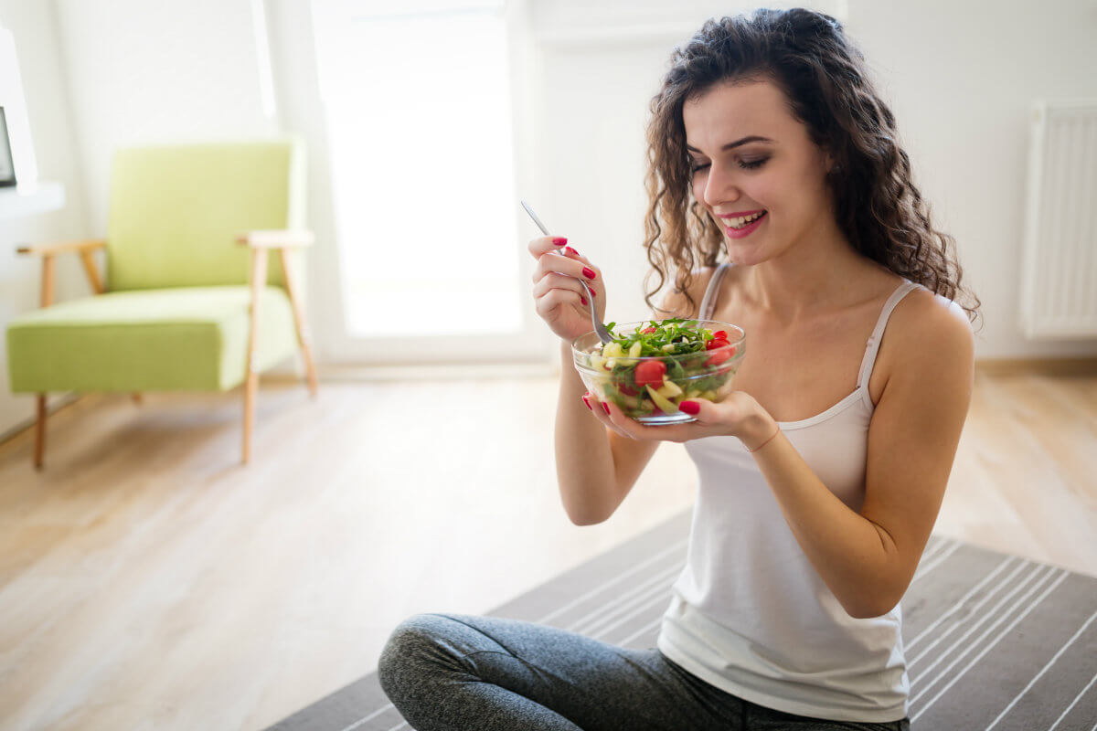 comer-saludable-quemar-grasa