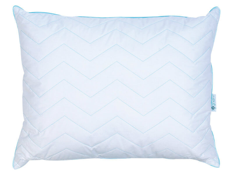Almohada Soñare en fondo blanco
