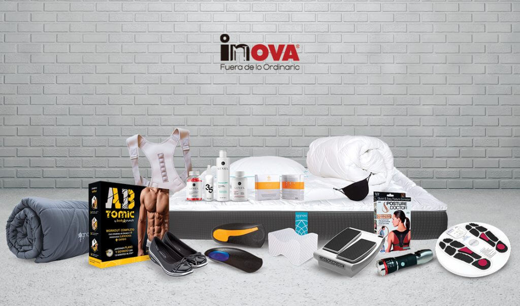 Productos Inova