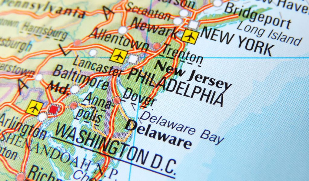 Philadelphia