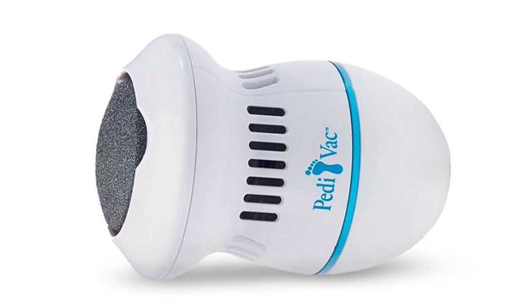 Pedi Vac