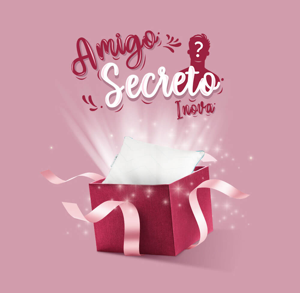 almohada sognare moments gratis en amigo secreto