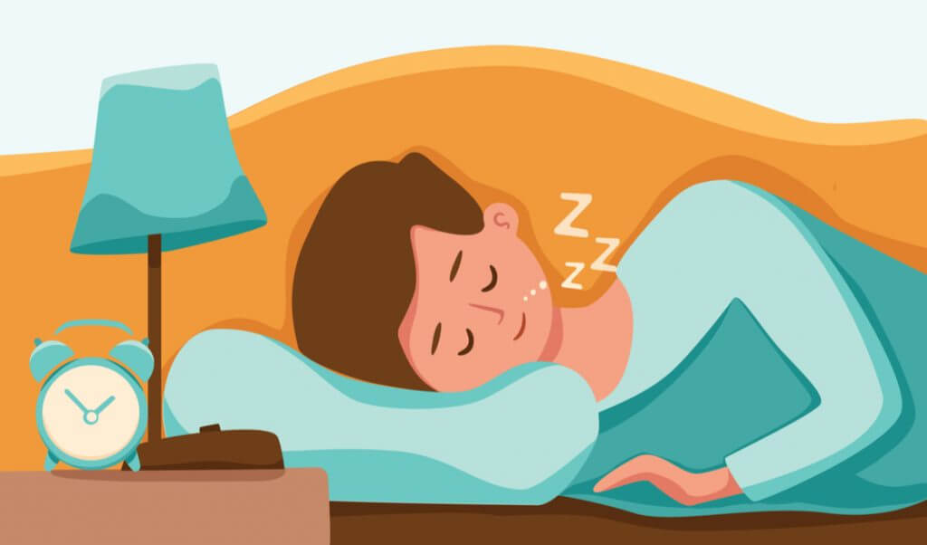 El buen dormir