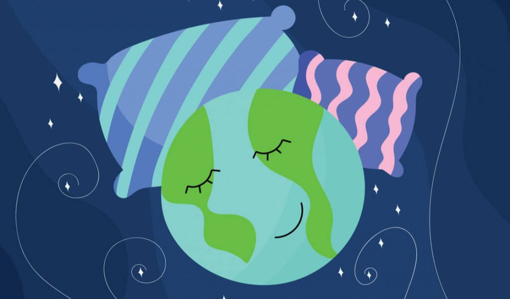 Día mundial del sueño