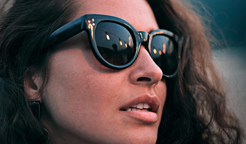 aspectos importantes de las gafas de sol