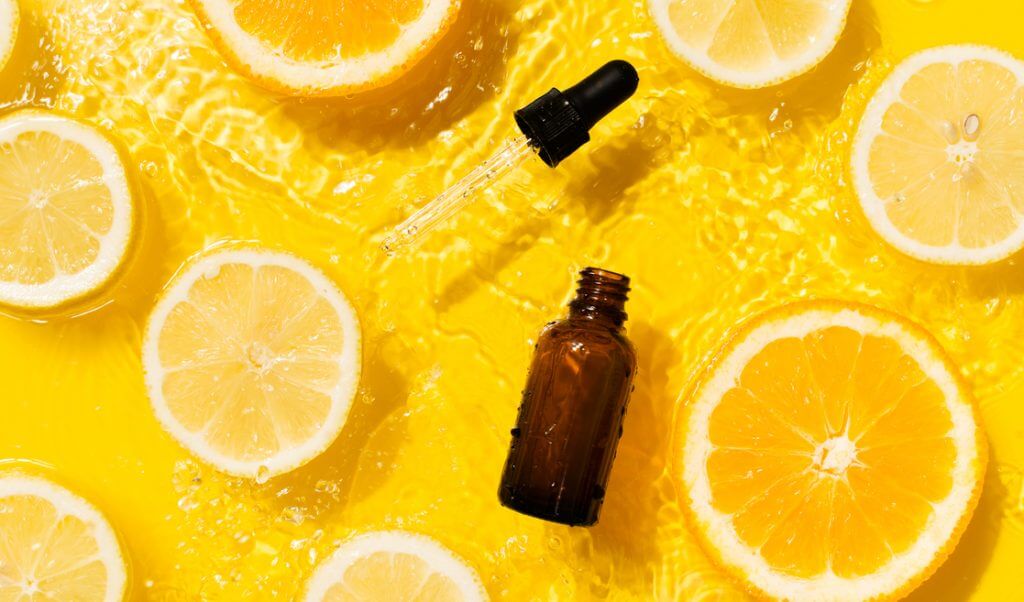 Sérum de vitamina C
