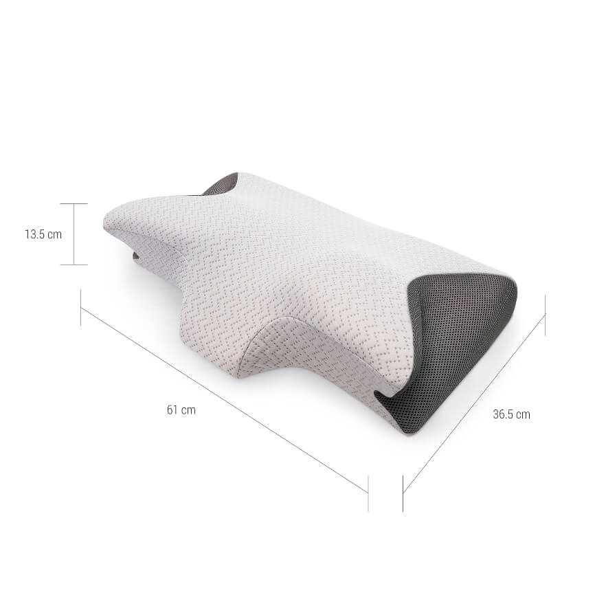 Almohada Sognare® Cervicalm