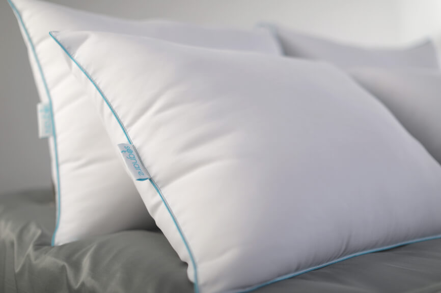 almohada NUO