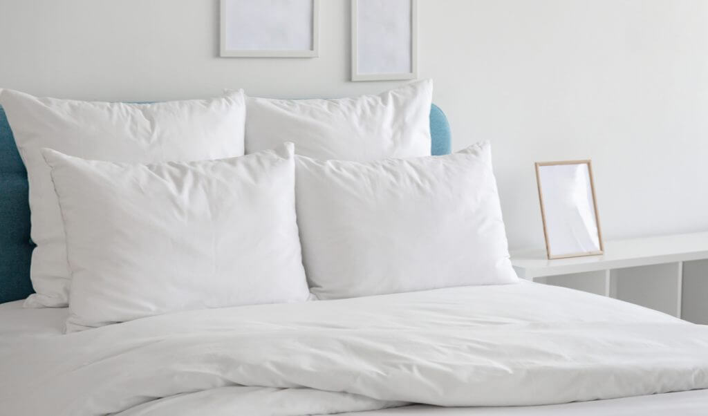 Ropa de cama