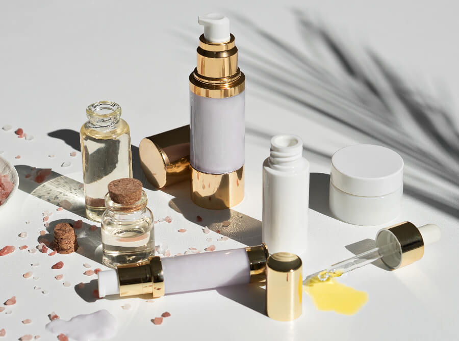 cuidar la piel con rutina de belleza