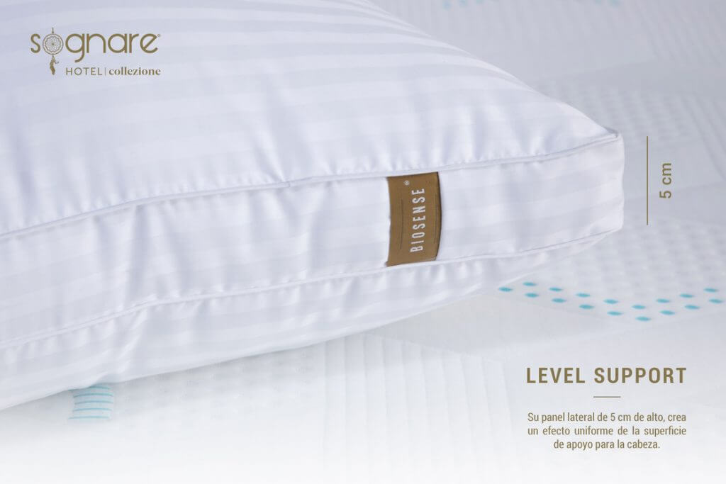 Almohada Sognare Collezione