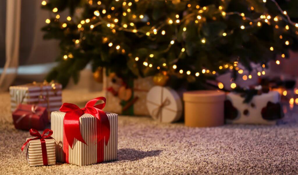 Regalos de navidad