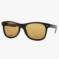 Lentes de sol Eagle Eyes® Charlie Matte Black