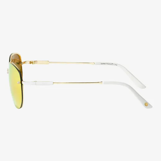 inova - Lentes de Sol Eagle Eyes® Mira Pink