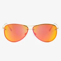 Lentes de Sol Eagle Eyes® Mira Pink