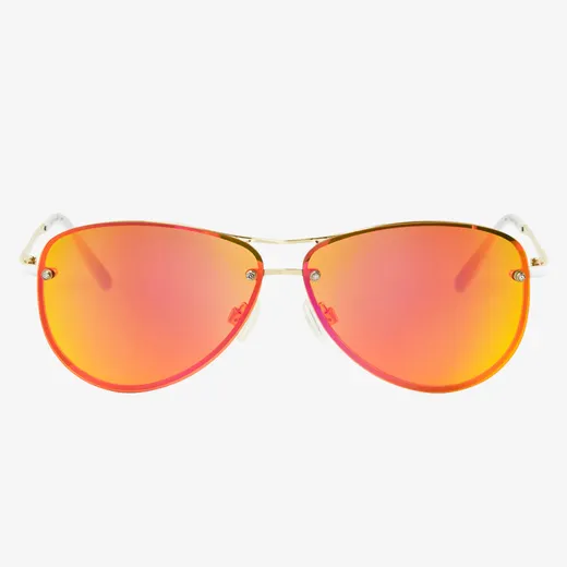 inova - Lentes de Sol Eagle Eyes® Mira Pink