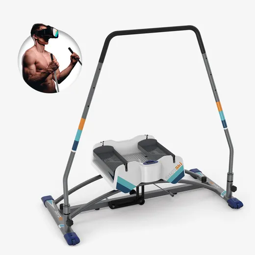 inova - Aeroski