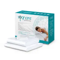 Set de Sábanas Sognare® 400 Hilos