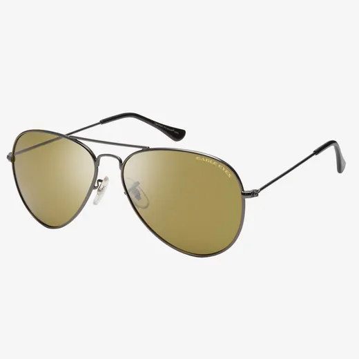 inova - Lentes de sol Eagle Eyes® The Classic Drop Aviator