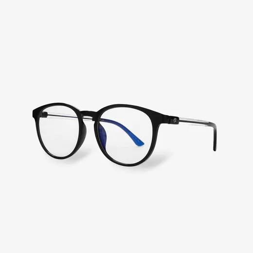 inova - Lentes de sol Eagle Eyes® SuperSight Sistema 3 en 1 Vintage Round