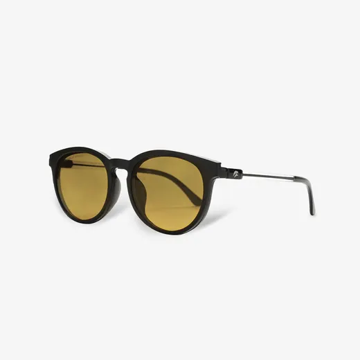 inova - Lentes de sol Eagle Eyes® SuperSight Sistema 3 en 1 Vintage Round