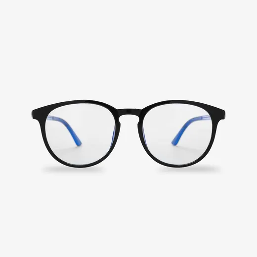 inova - Lentes de sol Eagle Eyes® SuperSight Sistema 3 en 1 Vintage Round