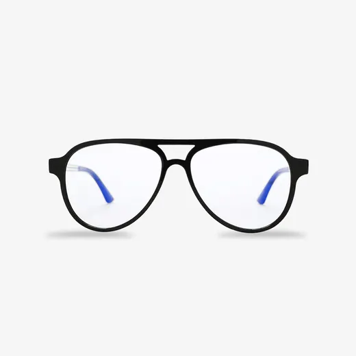 inova - Lentes de sol Eagle Eyes® SuperSight Sistema 3 en 1 Aviator