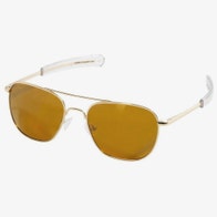 Lentes de sol Eagle Eyes® Freedom Gold