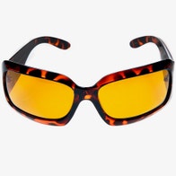 Lentes de sol Eagle Eyes® Gem Stone Tortoise