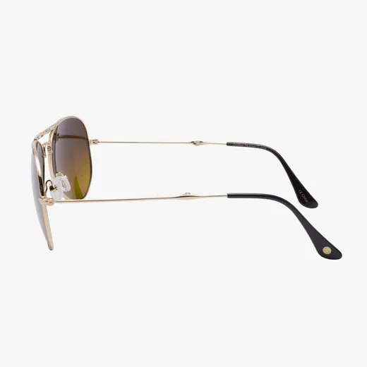inova - Lentes de sol Eagle Eyes® Aviator Plegables