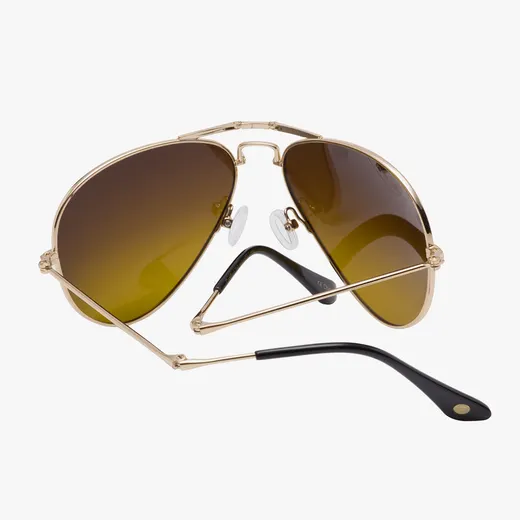 inova - Lentes de sol Eagle Eyes® Aviator Plegables
