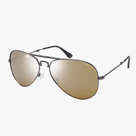 inova - Lentes de sol Eagle Eyes® Aviator Plegables