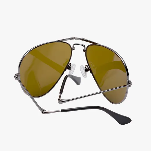 inova - Lentes de sol Eagle Eyes® Aviator Plegables