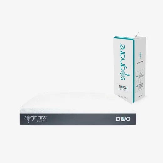 inova - Colchón Sognare® Duo