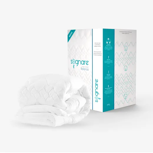 inova - Cubre Colchón Sognare® Balance