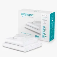 Set de Sábanas Sognare® 200 Hilos