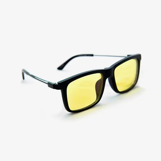 inova - Lentes de sol Eagle Eyes® SuperSight Sistema 3 en 1