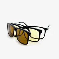 Lentes de sol Eagle Eyes® SuperSight Sistema 3 en 1