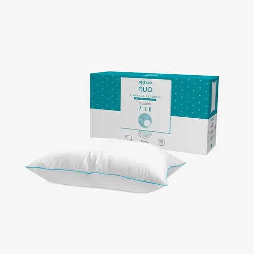 inova - Almohada Sognare® Nuo Semi Firme