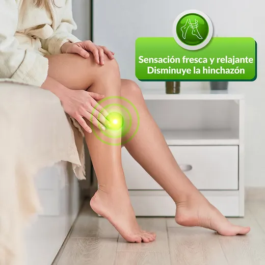 inova - Green Marvel Bálsamo Herbal 