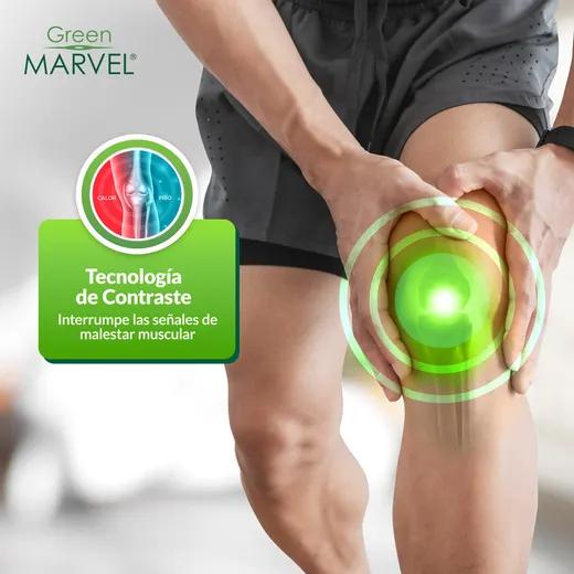 inova - Green Marvel Bálsamo Herbal 