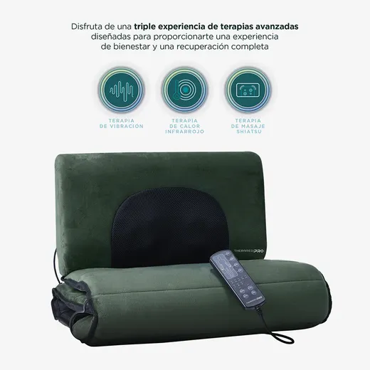 inova - Sognare® Theramed Pro
