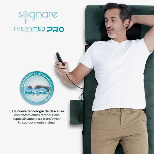 inova - Sognare® Theramed Pro
