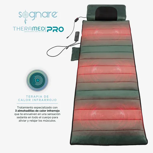 inova - Sognare® Theramed Pro