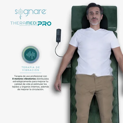 inova - Sognare® Theramed Pro