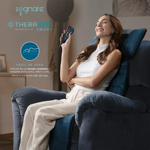 inova - Sognare® Theramed Smart