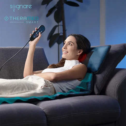 inova - Sognare® Theramed Smart
