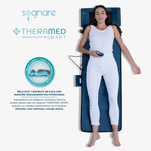 inova - Sognare® Theramed Smart
