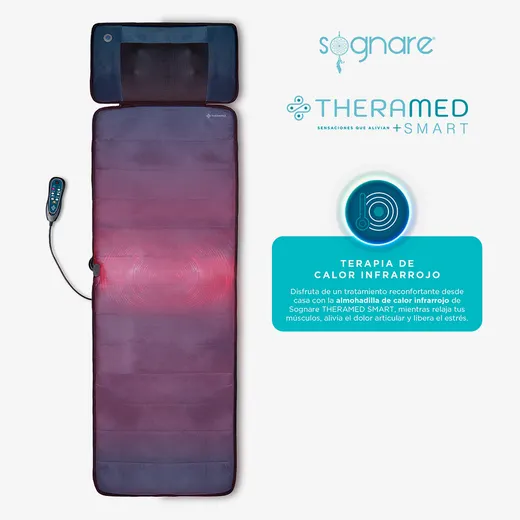 inova - Sognare® Theramed Smart