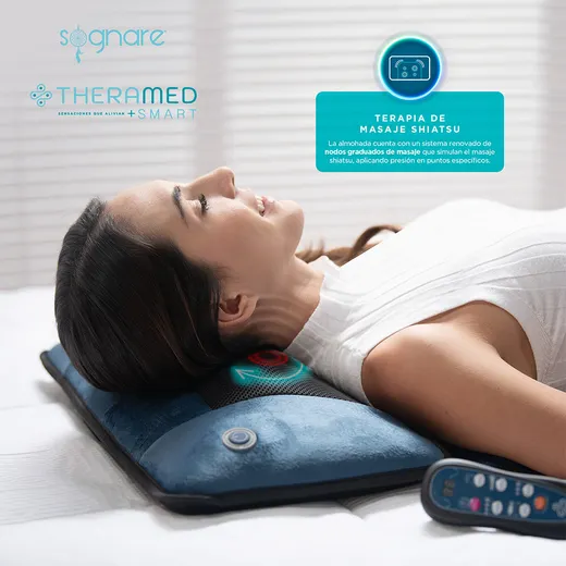 inova - Sognare® Theramed Smart